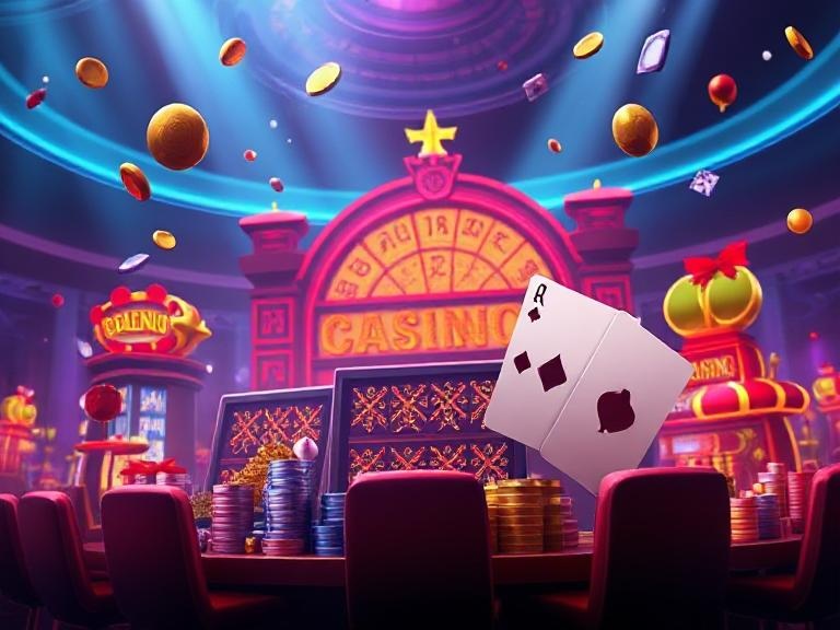 babu88 casino