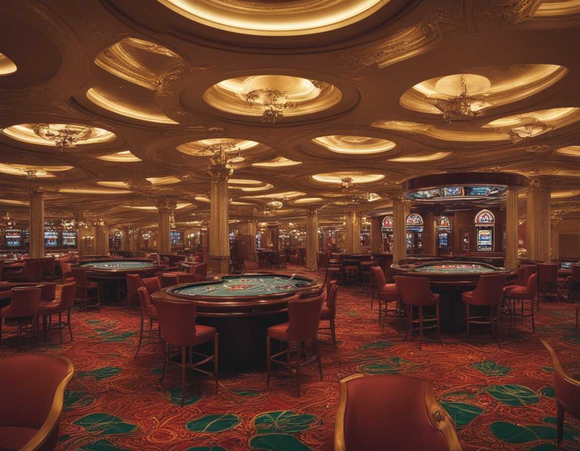 babu88 casino