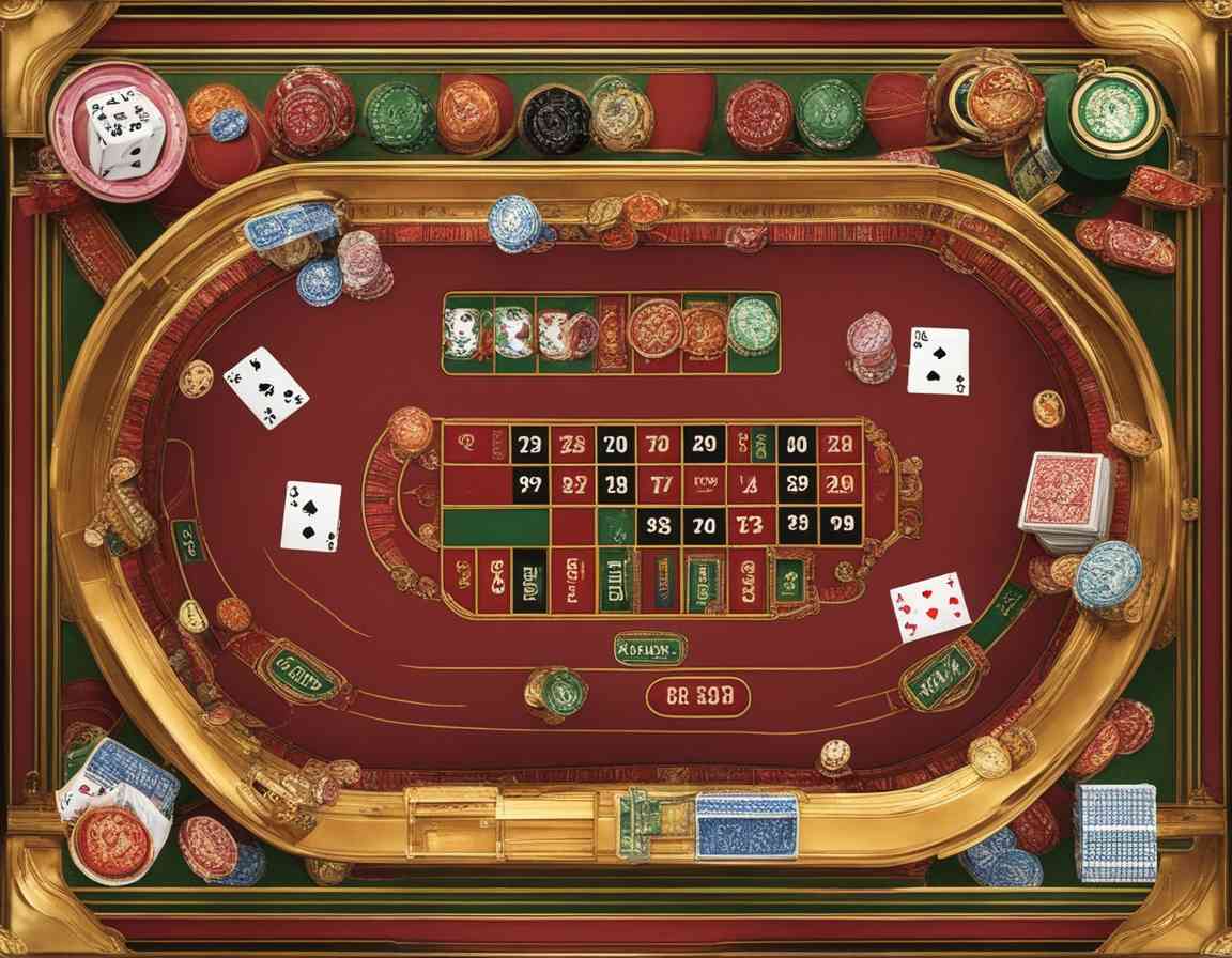 babu88 casino
