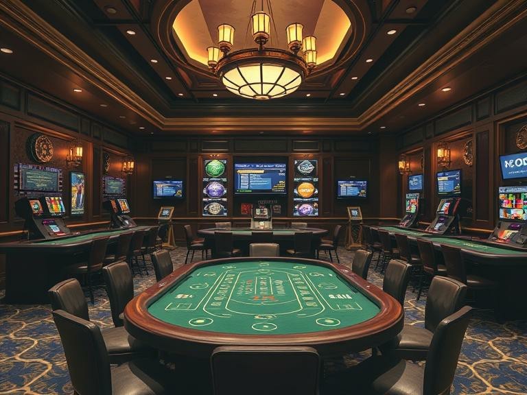 babu88 casino