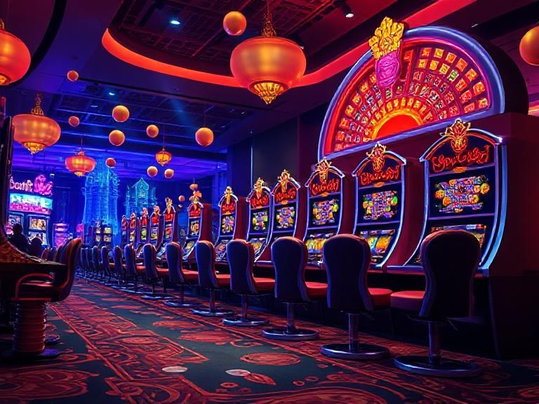 babu88 casino