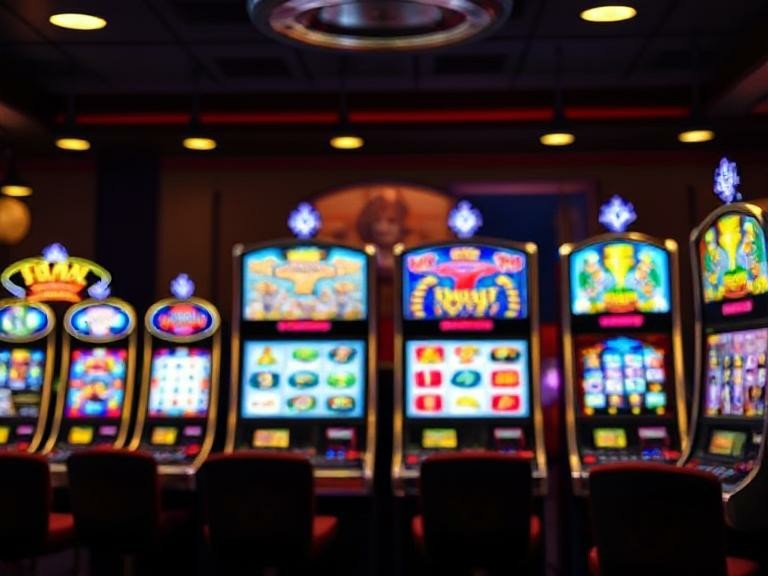 babu88 casino