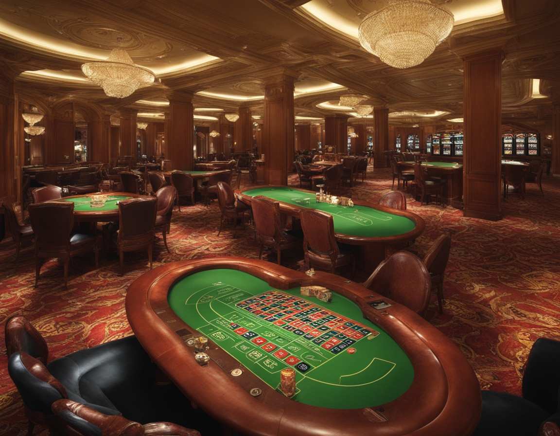 babu88 casino