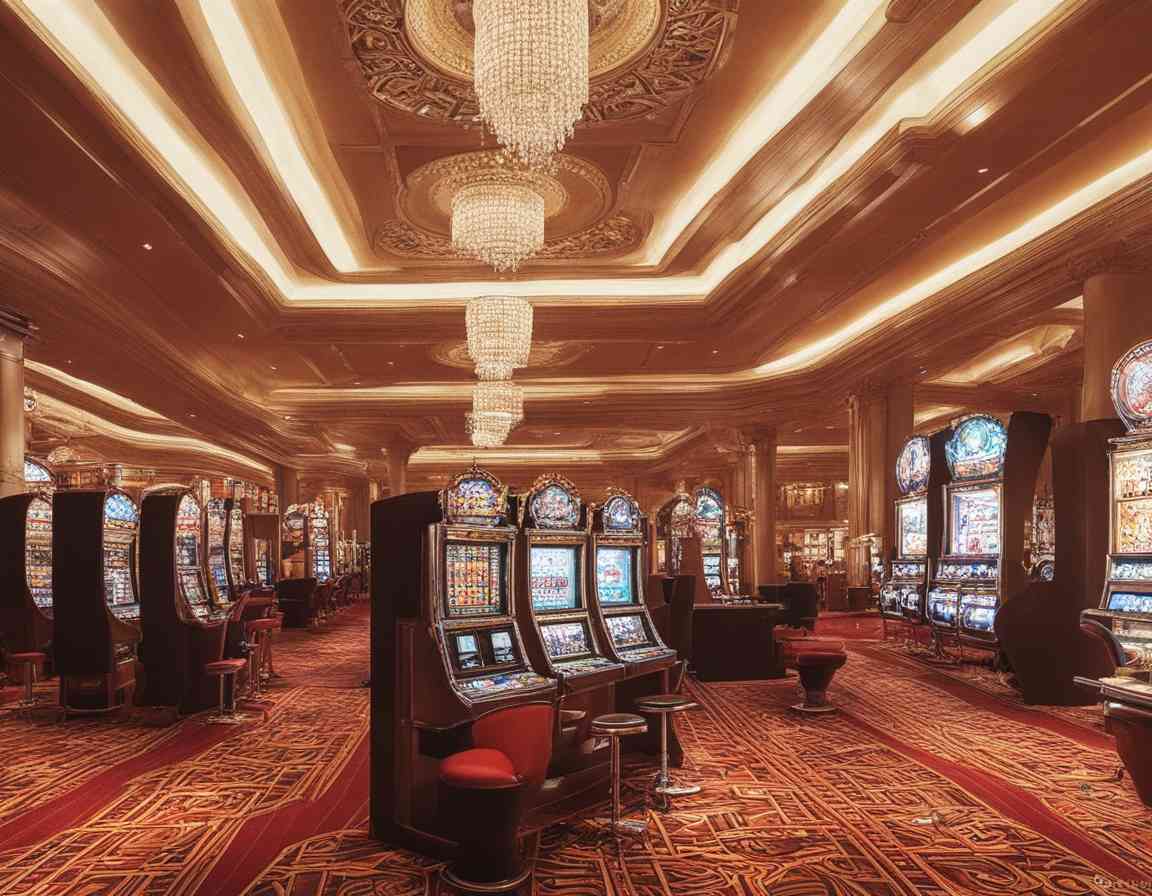 babu88 casino