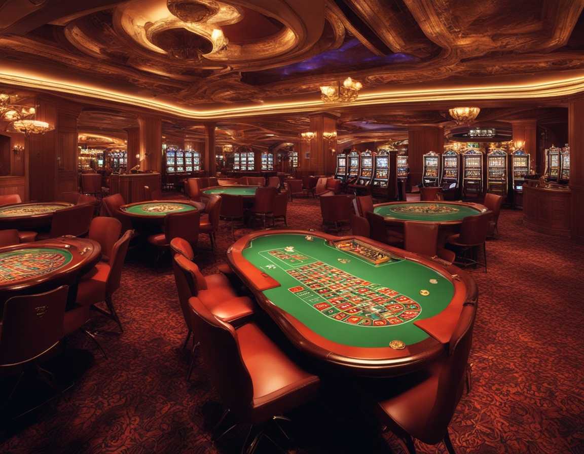 babu88 casino