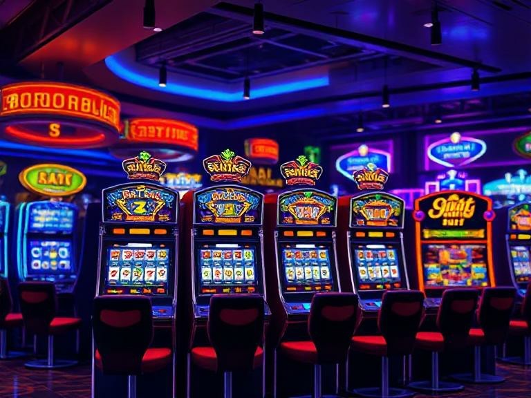 babu88 casino