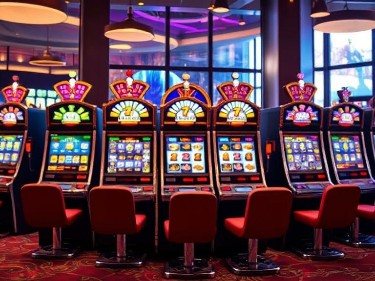 babu88 casino