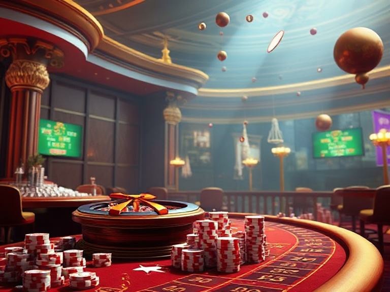 babu88 casino