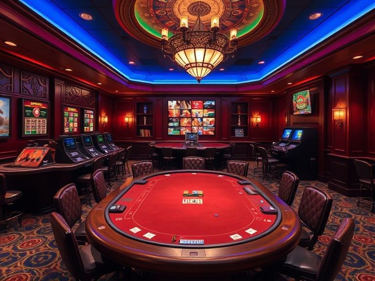 babu88 casino