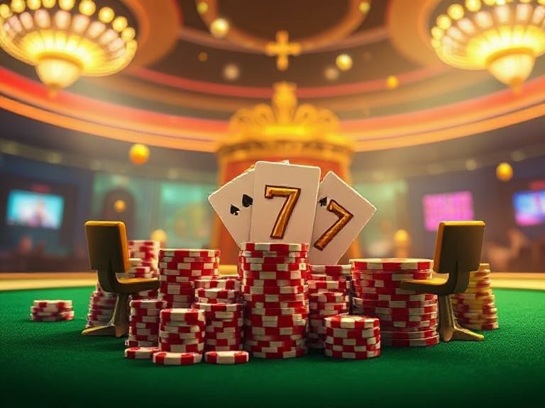 babu88 casino