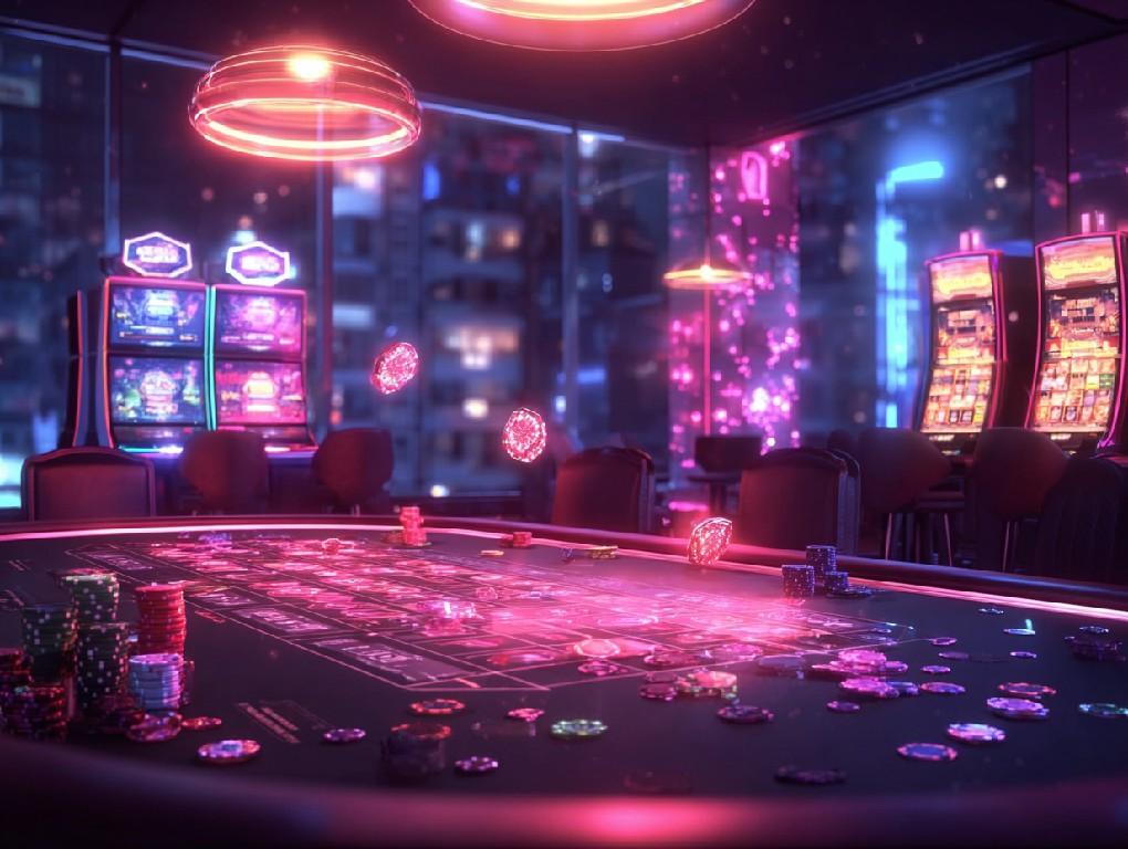 babu88 casino
