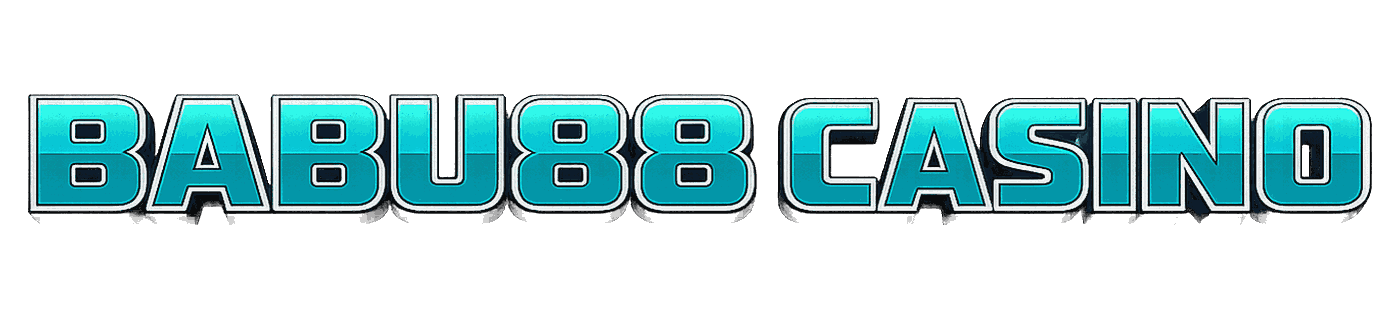 Babu88 Casino Logo